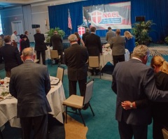 ‘Suited up for the battle’: Mike Huckabee praises newly created group for conservative Christian legislators