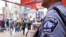 Over 20 Christian groups and leaders seek police accountability, reform in new campaign 