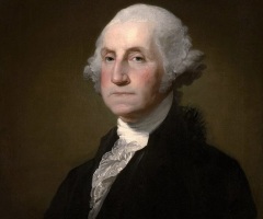 George Washington’s admonition to America 