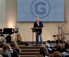 ‘We’re standing in defense against gov’t overreach,’ Pastor Rob McCoy says after court ruling