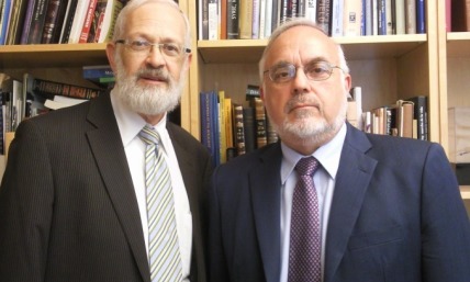 Does ELCA have a Jewish problem?