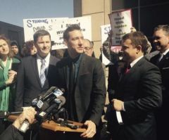 Planned Parenthood may seize David Daleiden's assets if he can't pay $600K bond