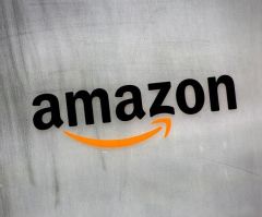 Amazon bans book outlining 'health hazards of homosexuality'