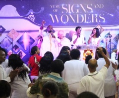 Church caught selling COVID-19 'plague protection kit' faces new investigation by UK authorities