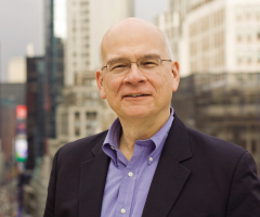 Tim Keller gives update on cancer fight, asks for ongoing prayers