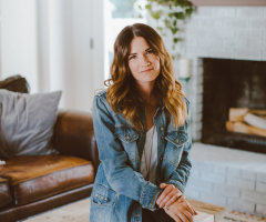 Wife of pastor who died by suicide shares journey of grief, hope: 'God doesn't waste pain'