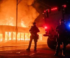 Kenosha mayor seeks $30M in aid to rebuild businesses, property destroyed by riots