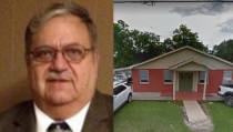 Louisiana pastor, 68, killed in sleep after tree struck his home during Hurricane Laura