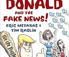 Eric Metaxas on why pastors need to address politics, Black Lives Matter, and 'woke' Christianity