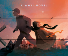 Christian psychologist brings hope to kids amid COVID-19 with WWII novel