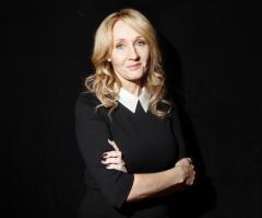 JK Rowling gives back Kennedy Award: A biblical response to those who criticize biblical morality