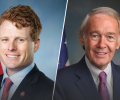 Joe Kennedy loses Senate race, first time a Kennedy has lost in Mass.