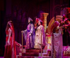 Sight & Sound's 'Queen Esther' needed 'for such a time as this,' say creators