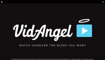 VidAngel settles 4-year legal battle with Disney, Warner Brothers