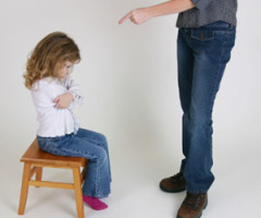 Minn. pastor says its OK for parents to give kids a 'good spanking' for discipline