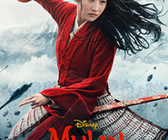 Disney’s Mulan and the backdrop of genocide: Why I won't be watching the live-action remake