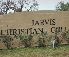 Black Christian college offers students free online therapy amid rise in lockdown stress