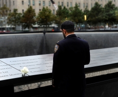 One nation, under God: What we have forgotten from 9/11