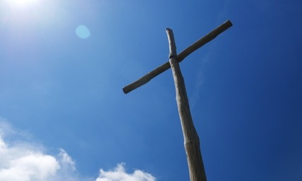 Self-constructed, Build-a-Bear, buffet-style Christianity is no Christianity at all