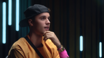 Justin Bieber’s new single 'Holy' with Chance the Rapper spotlights faith, marriage