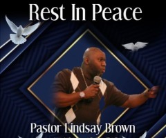 Church leader urges suspect who killed pastor in hit-and-run to 'turn yourself in'