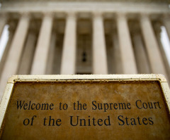 Majority of Americans want Supreme Court vacancy filled after 2020 election: Reuters poll 