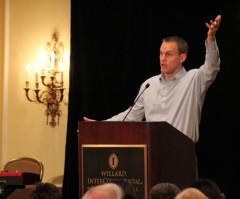 David Platt calls for prayers as pastors struggle more than ever during pandemic