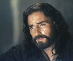 Jim Caviezel on ‘Passion of the Christ’ sequel: 'It’s going to be the biggest film in world history'