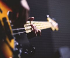 How involved should the lead pastor be in selecting worship songs?