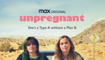 Unpregnant: Classic American road trip – with an abortion