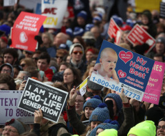 No, Democratic presidents do not cause large declines in the abortion rate