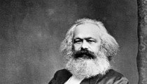 Marx on Christianity, Judaism, evolution, and race