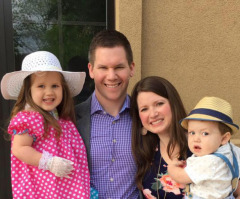 Texas pastor, wife killed in head-on collision; couple’s 3 children survive
