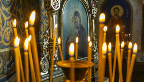 Why this evangelical couple became Eastern Orthodox (part 1)