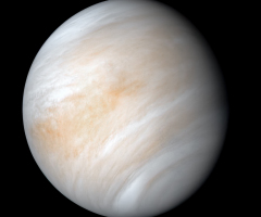 Life on Venus: Why 'settled science' is often hot air