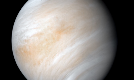 Life on Venus: Why 'settled science' is often hot air