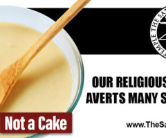 Satanic Temple sues ad firm over refusal to display abortion ‘ritual’ billboards