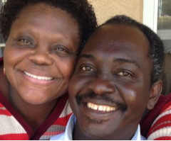 Florida pastor, wife found murdered in Haiti after returning to work in missions