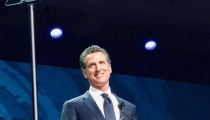 Calif. priest sues Gov. Newsom over state worship restrictions