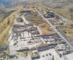 2,000-y-o Jewish ritual bath from Second Temple period unearthed in Galilee