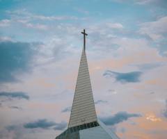 Why progressive Christianity is 'another Gospel'