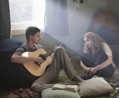 'Clouds' review: Inspirational Disney+ movie urges audiences to focus on what matters