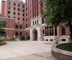 Petition alleges culture of sexual abuse cover-up, dismissive leaders at Moody Bible Institute