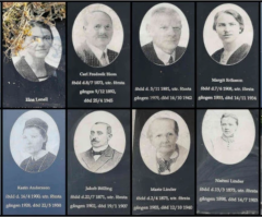 China bulldozes 'illegal' gravestones of 20 Swedish missionaries