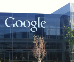 US gov't files antitrust lawsuit against Google for monopolistic business practices
