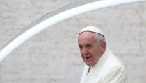 Pope Francis calls for same-sex civil unions: How to respond biblically