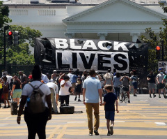 What you believe about 'Black Lives Matter' is probably wrong
