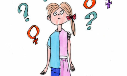 Transgender: How the unthinkable became unquestionable