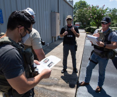 US Marshals rescue 27 missing children in 5-day Virginia operation