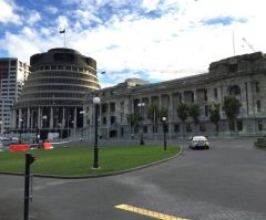 New Zealand to legalize euthanasia as referendum passes by a wide margin
